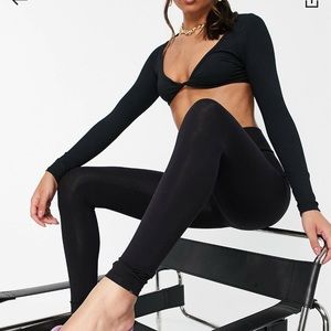 ASOS ASYOU Leggings